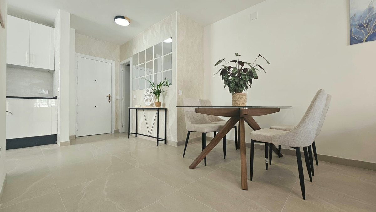Appartement te koop in Fuengirola | 3 slaapkamers H5141710