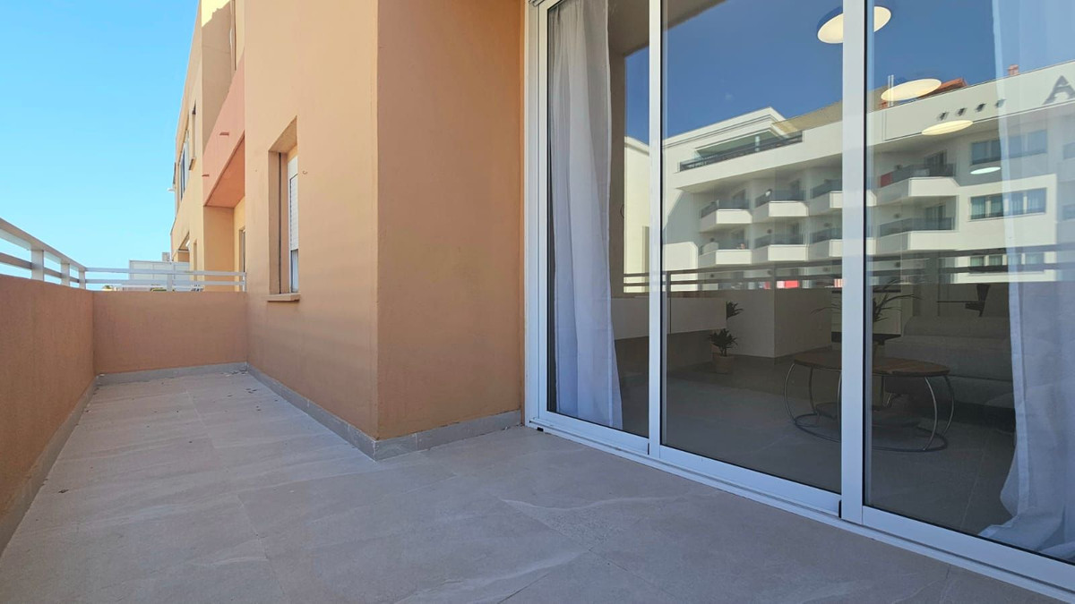 Appartement te koop in Fuengirola | 3 slaapkamers H5141710