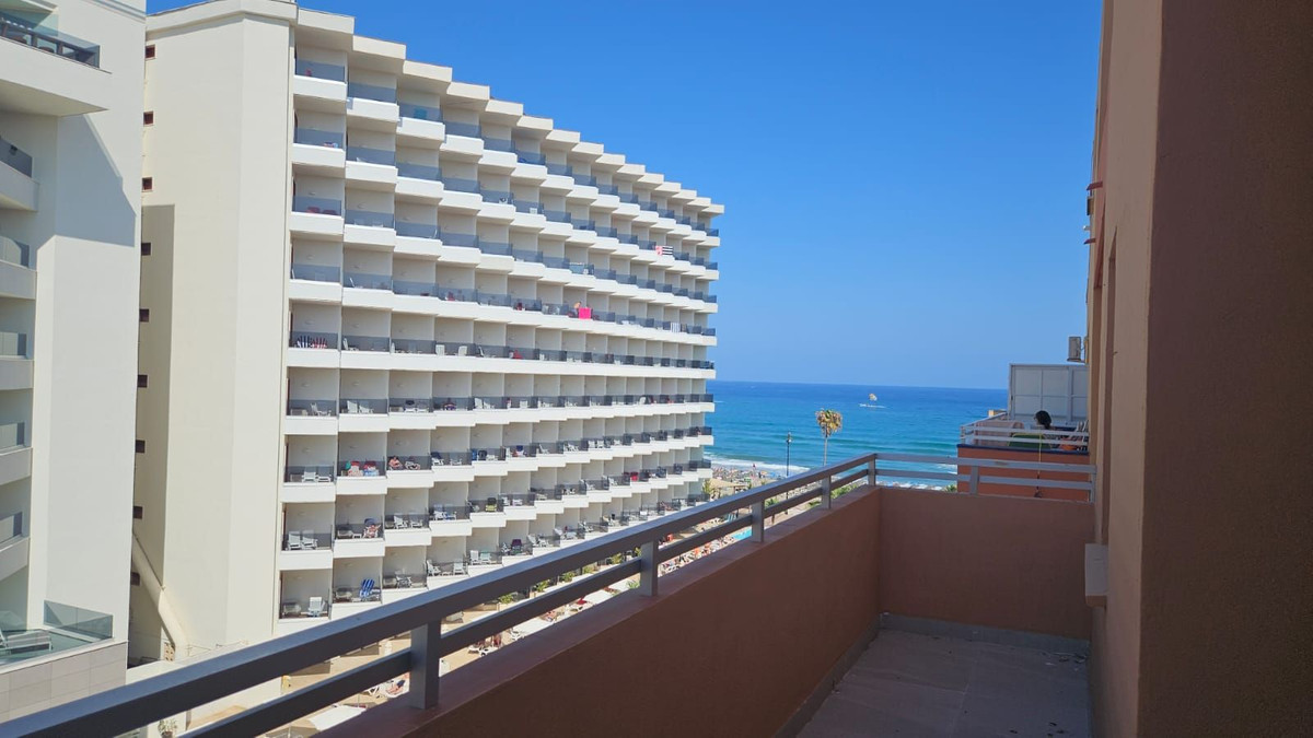 Appartement te koop in Fuengirola | 3 slaapkamers H5141710