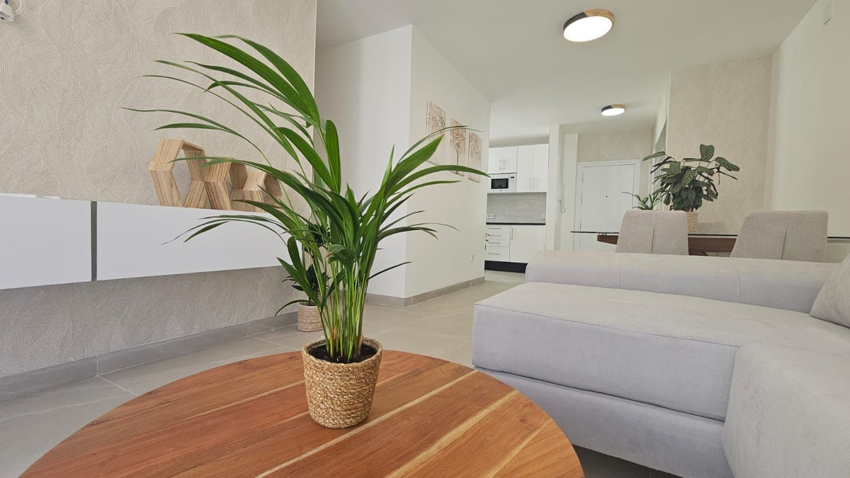 Appartement te koop in Fuengirola | 3 slaapkamers H5141710