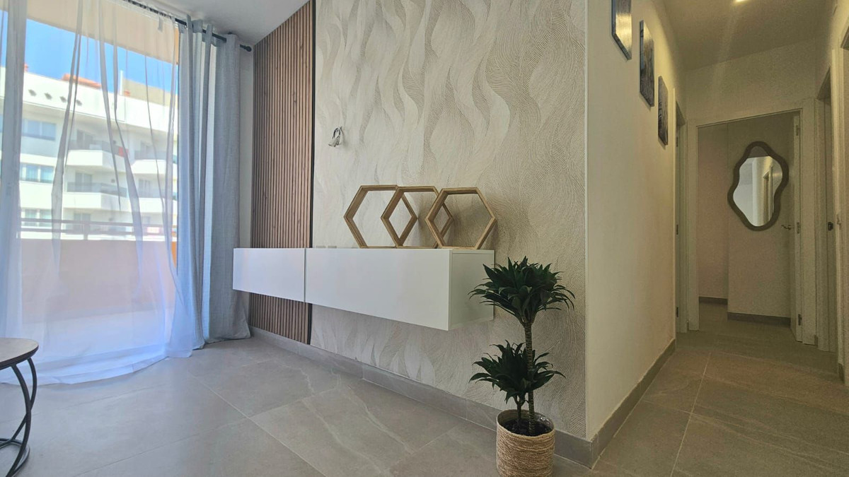Appartement te koop in Fuengirola | 3 slaapkamers H5141710