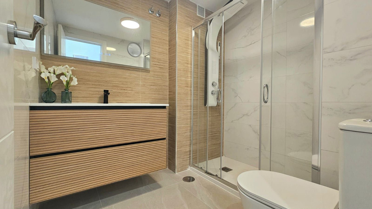 Appartement te koop in Fuengirola | 3 slaapkamers H5141710