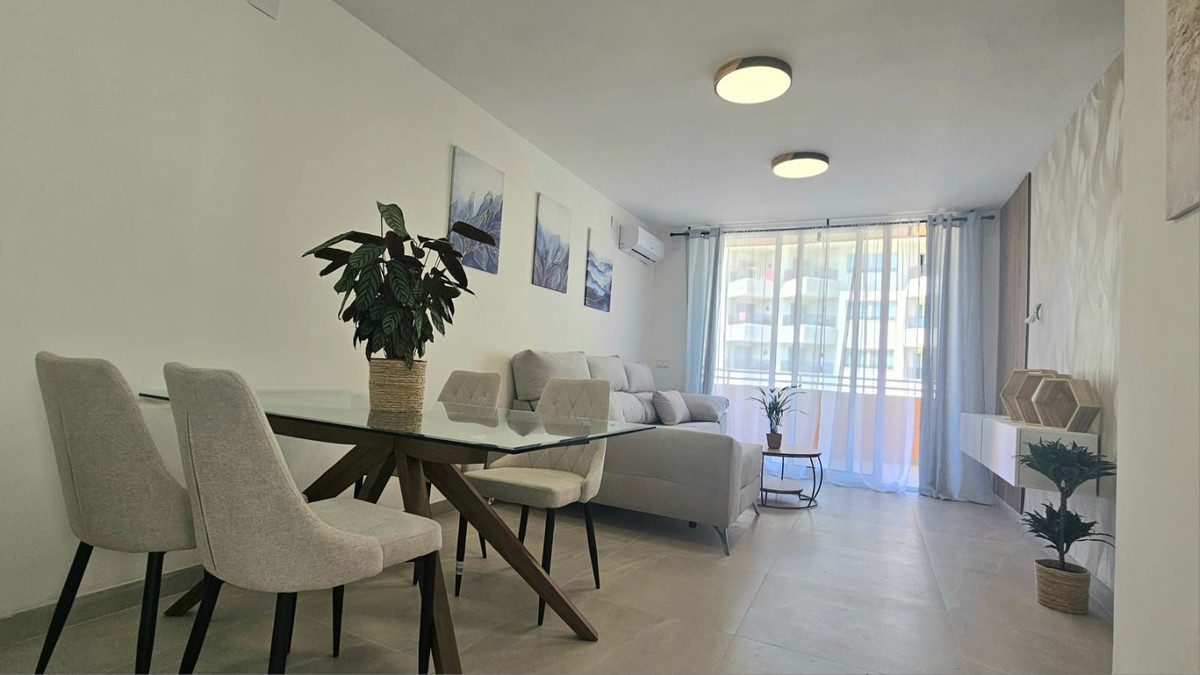 Appartement te koop in Fuengirola | 3 slaapkamers H5141710