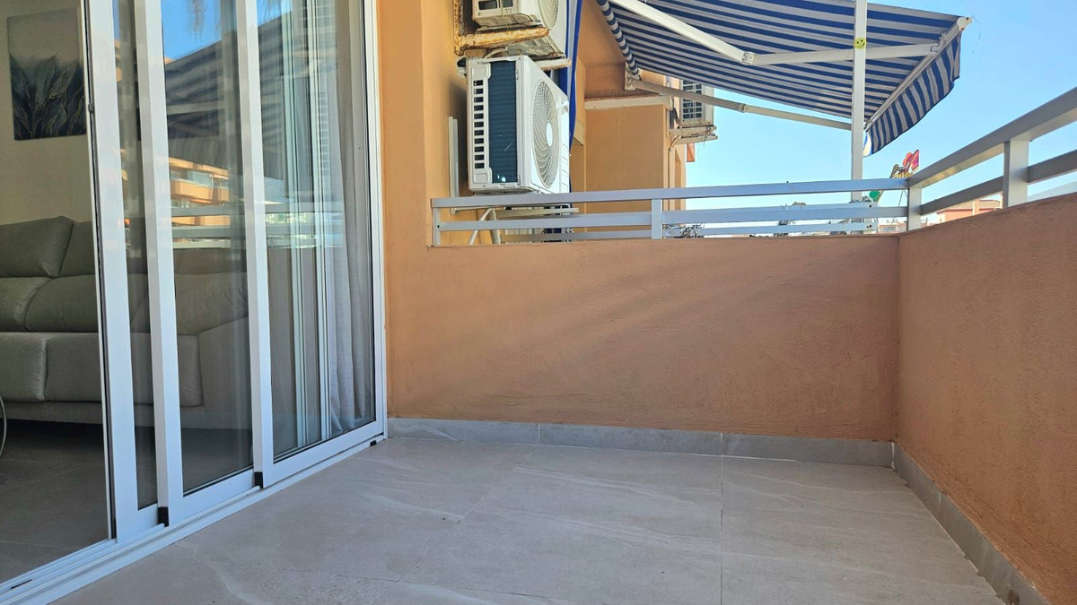 Appartement te koop in Fuengirola | 3 slaapkamers H5141710