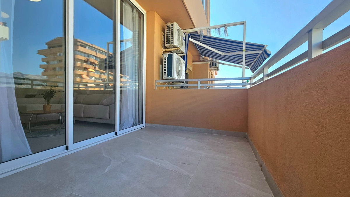 Appartement te koop in Fuengirola | 3 slaapkamers H5141710