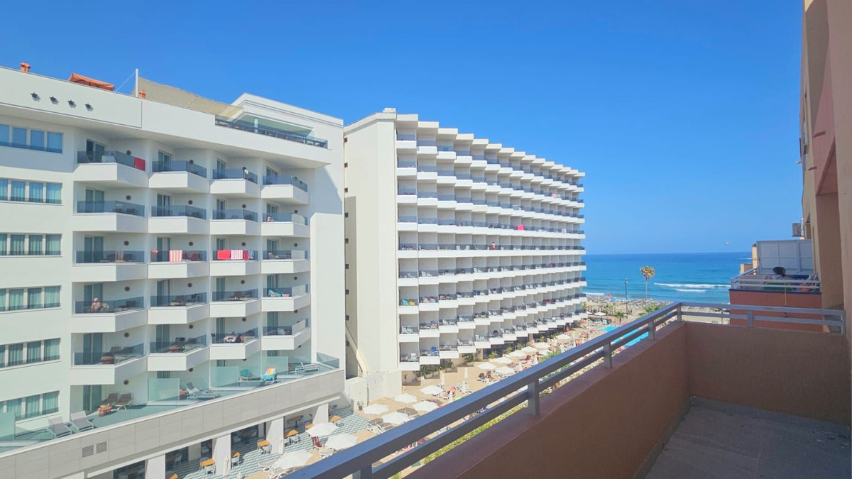 Appartement te koop in Fuengirola | 3 slaapkamers H5141710