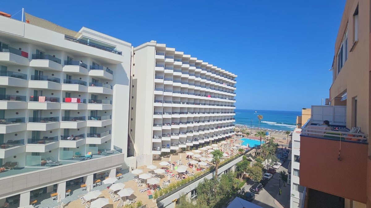 Appartement te koop in Fuengirola | 3 slaapkamers H5141710