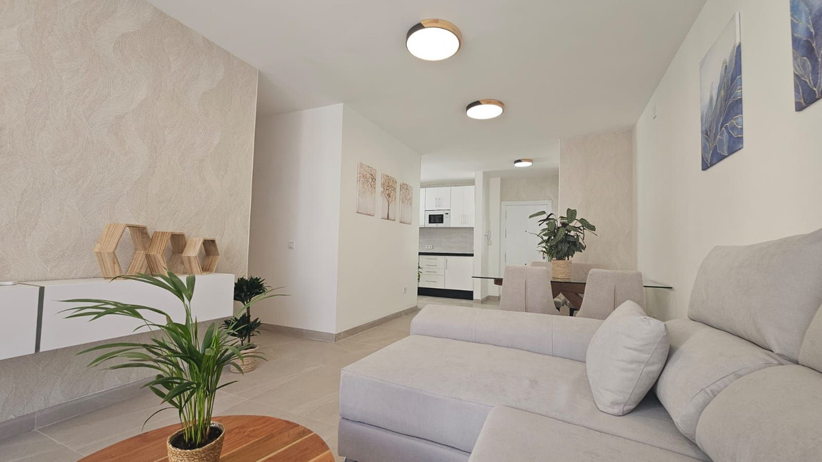 Appartement te koop in Fuengirola | 3 slaapkamers H5141710