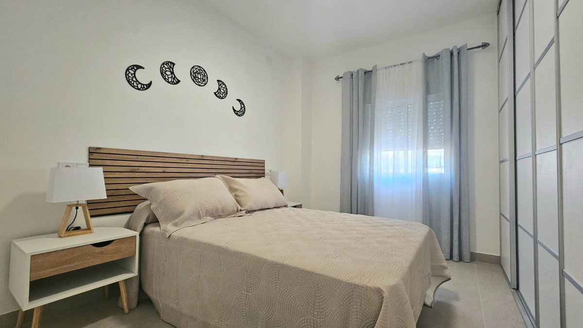 Appartement te koop in Fuengirola | 3 slaapkamers H5141710