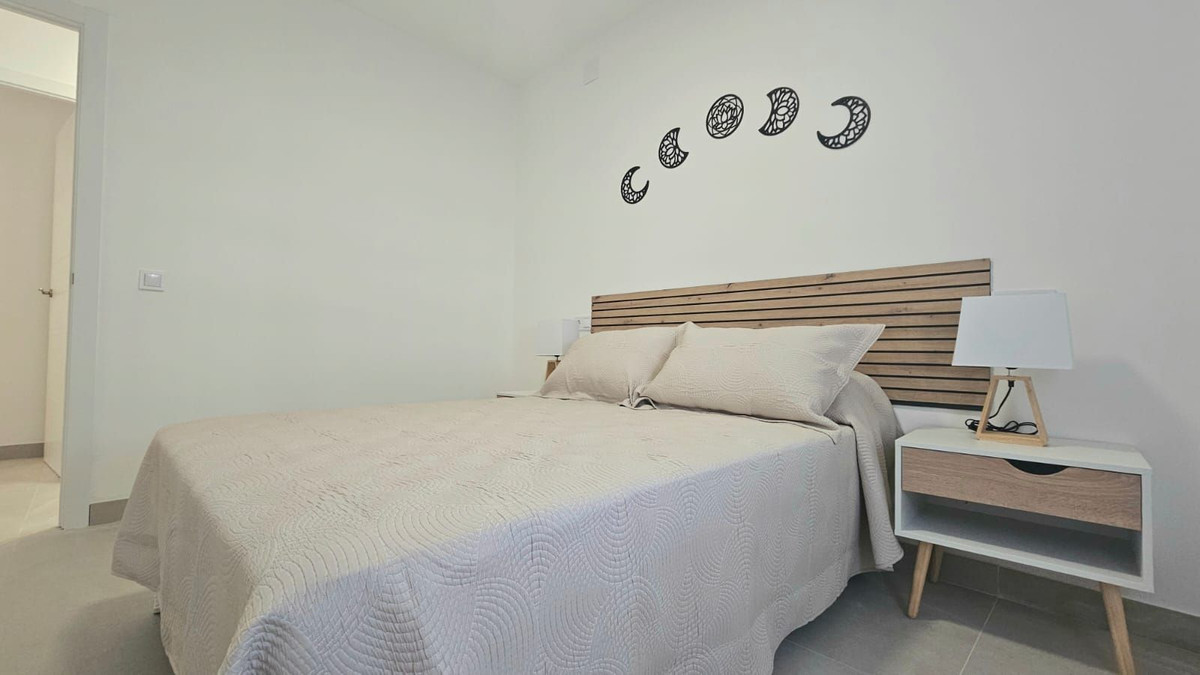 Appartement te koop in Fuengirola | 3 slaapkamers H5141710