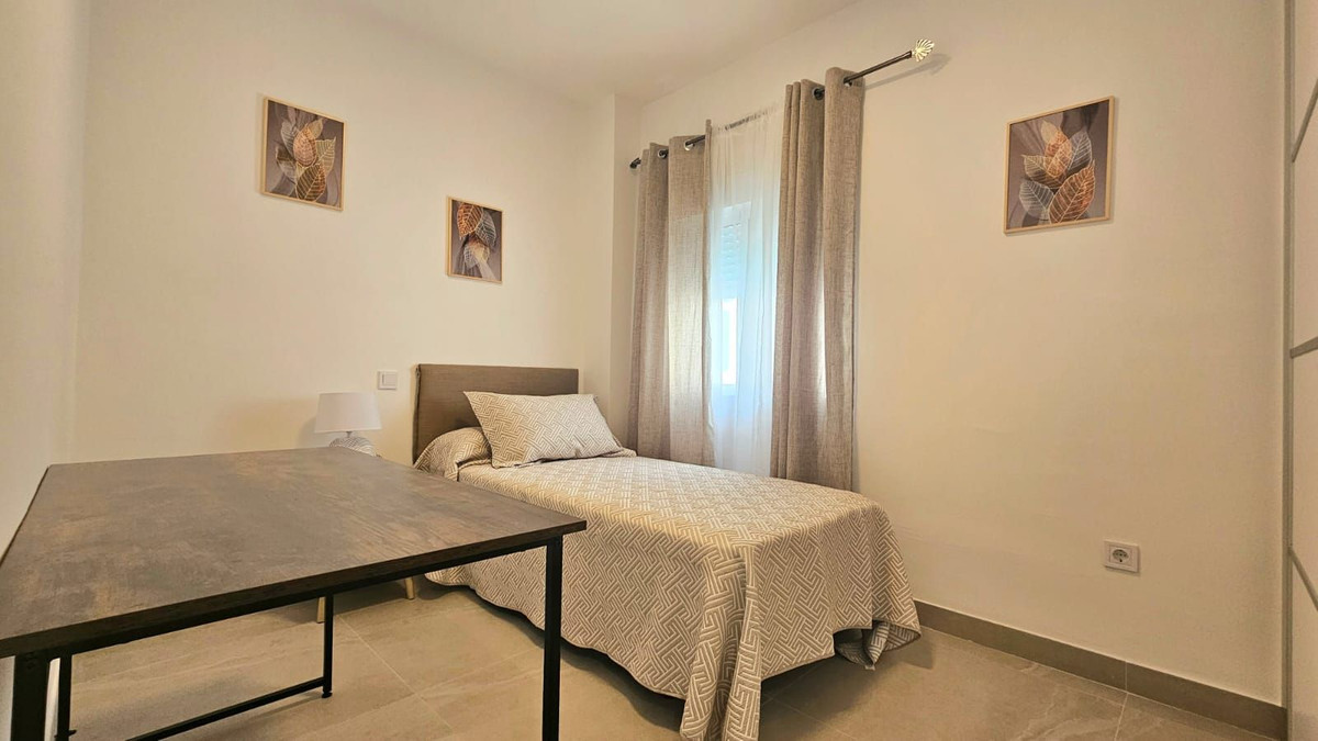 Appartement te koop in Fuengirola | 3 slaapkamers H5141710