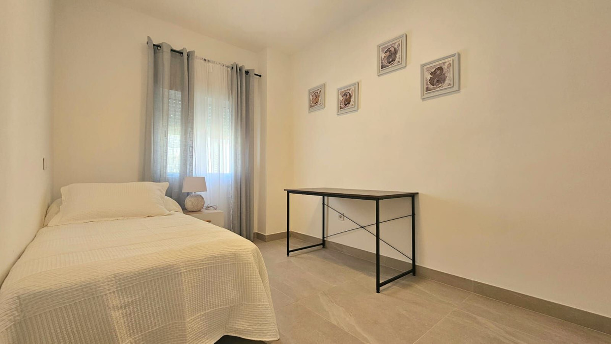 Appartement te koop in Fuengirola | 3 slaapkamers H5141710