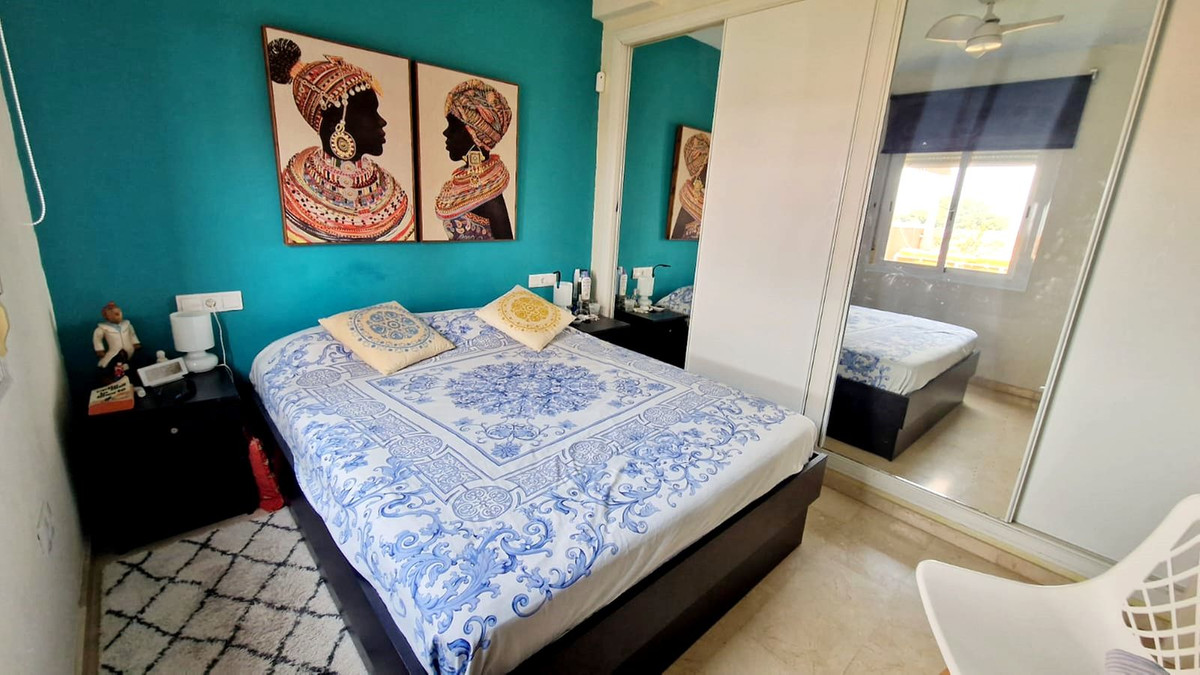 Penthouse te koop in Fuengirola | 2 slaapkamers H5141803