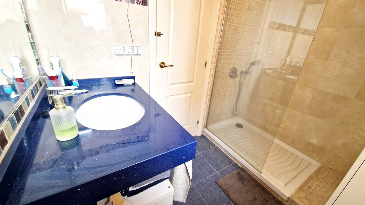 Penthouse te koop in Fuengirola | 2 slaapkamers H5141803