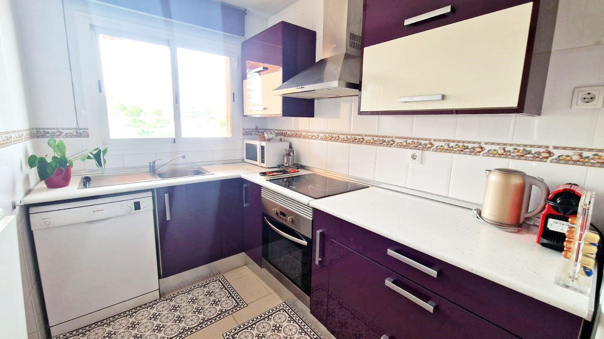 Penthouse te koop in Fuengirola | 2 slaapkamers H5141803