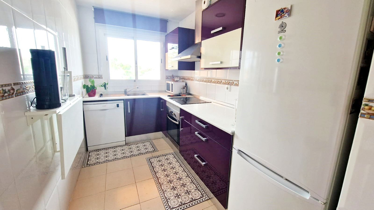 Penthouse te koop in Fuengirola | 2 slaapkamers H5141803