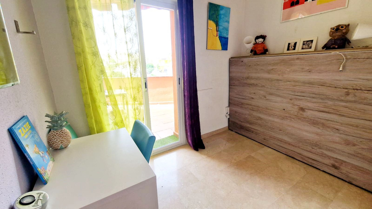 Penthouse te koop in Fuengirola | 2 slaapkamers H5141803