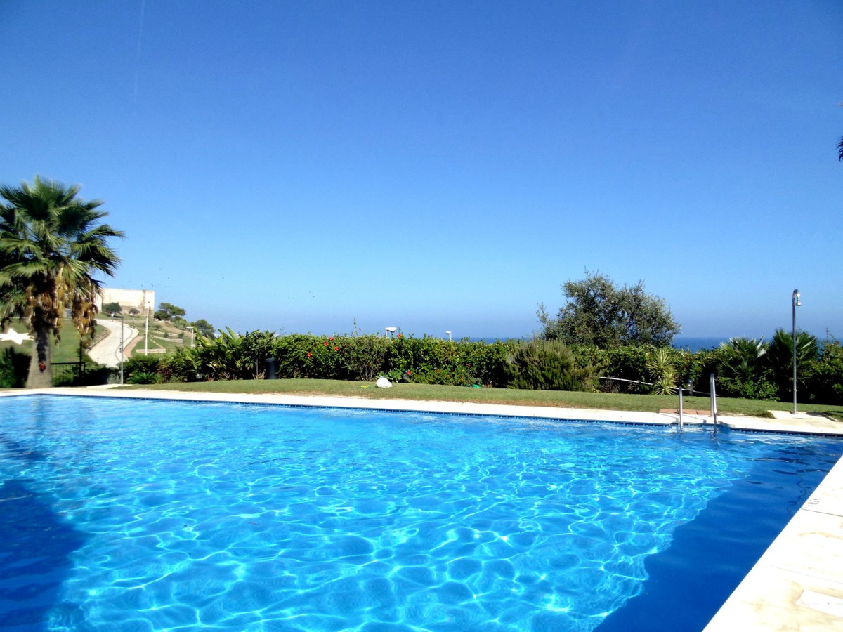 Penthouse te koop in Fuengirola | 2 slaapkamers H5141803