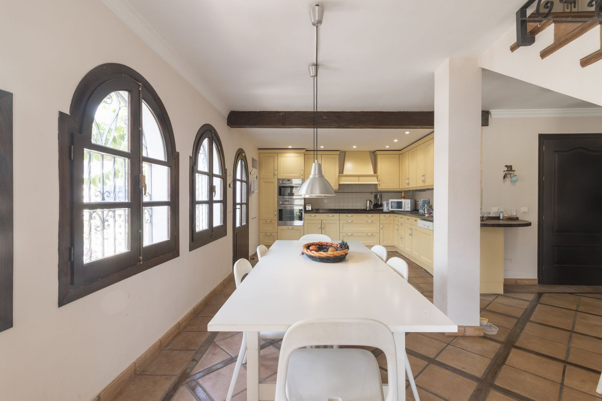 Appartement te koop in Fuengirola | 6 slaapkamers H5144044