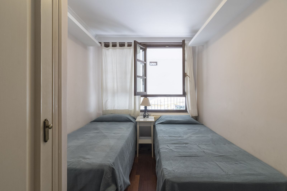 Appartement te koop in Fuengirola | 6 slaapkamers H5144044