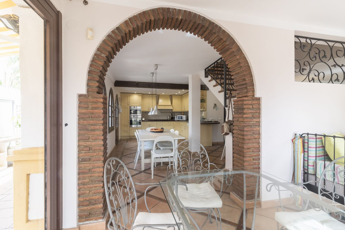 Appartement te koop in Fuengirola | 6 slaapkamers H5144044