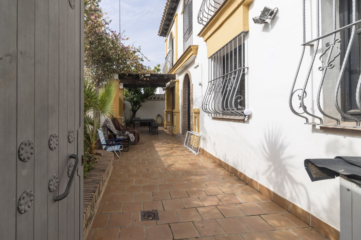 Appartement te koop in Fuengirola | 6 slaapkamers H5144044