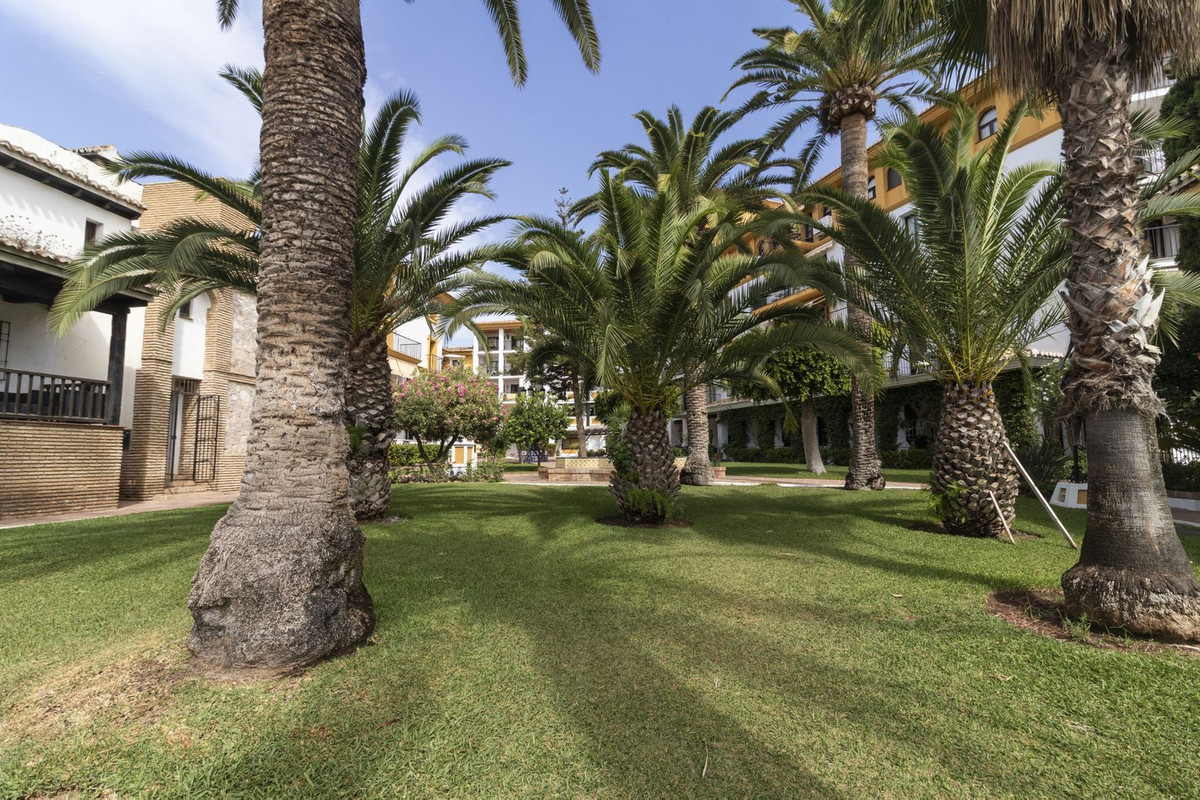 Appartement te koop in Fuengirola | 6 slaapkamers H5144044