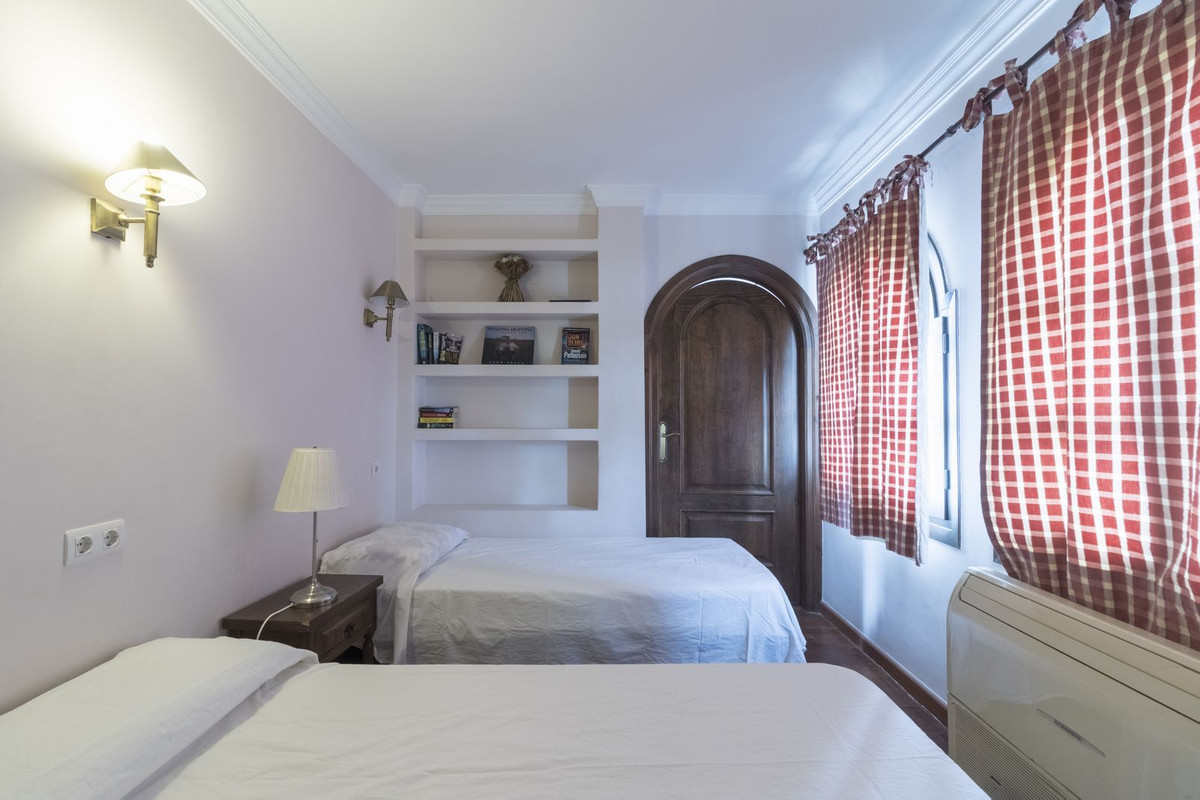 Appartement te koop in Fuengirola | 6 slaapkamers H5144044