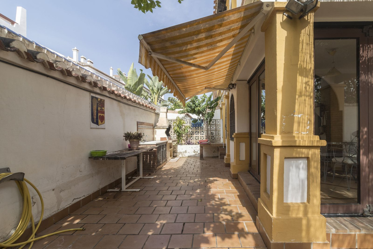 Appartement te koop in Fuengirola | 6 slaapkamers H5144044