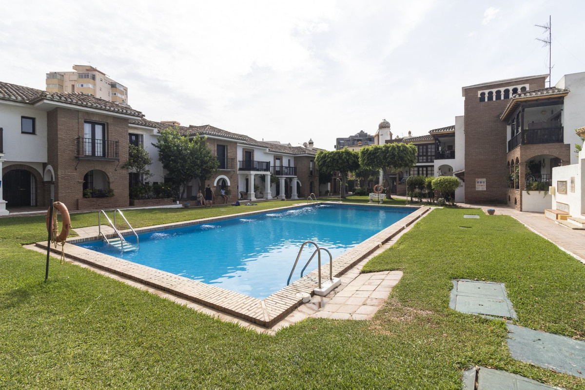 Appartement te koop in Fuengirola | 6 slaapkamers H5144044