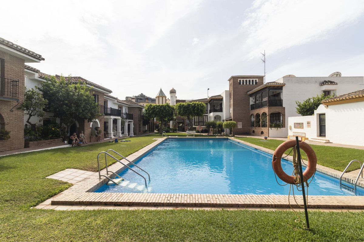 Appartement te koop in Fuengirola | 6 slaapkamers H5144044