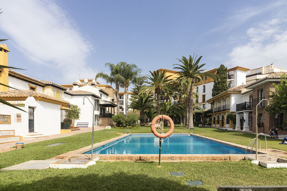 Appartement te koop in Fuengirola | 6 slaapkamers H5144044