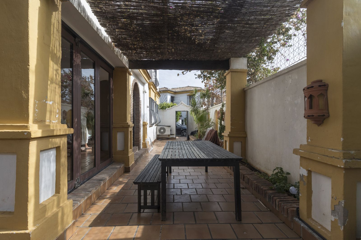 Appartement te koop in Fuengirola | 6 slaapkamers H5144044