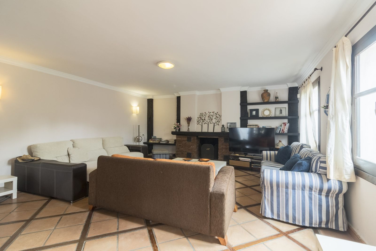 Appartement te koop in Fuengirola | 6 slaapkamers H5144044