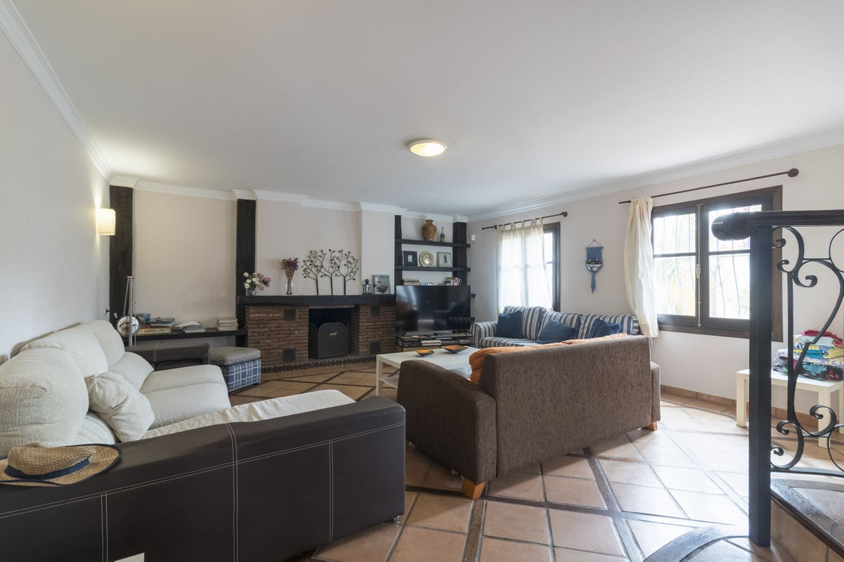 Appartement te koop in Fuengirola | 6 slaapkamers H5144044