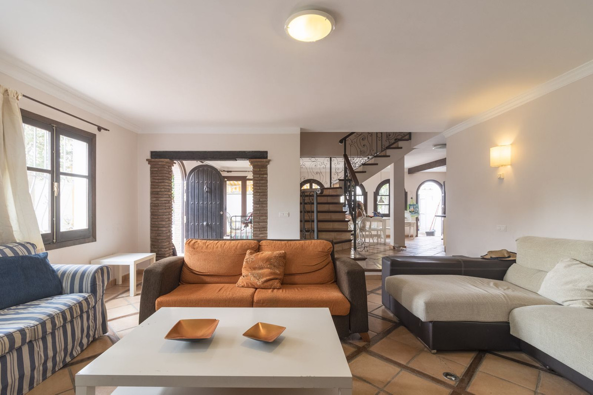 Appartement te koop in Fuengirola | 6 slaapkamers H5144044