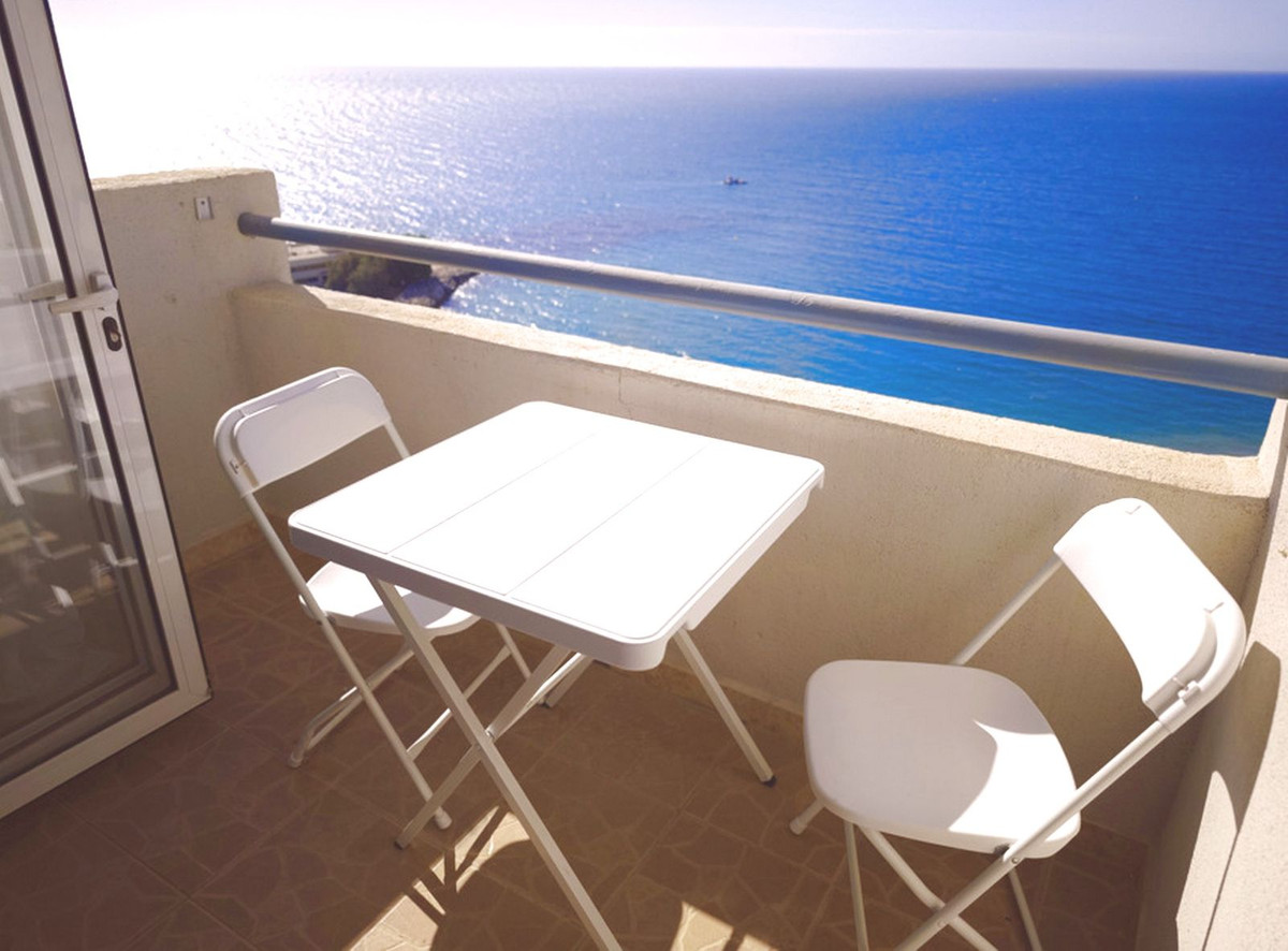 Appartement te koop in Fuengirola | 0 slaapkamers H5146780