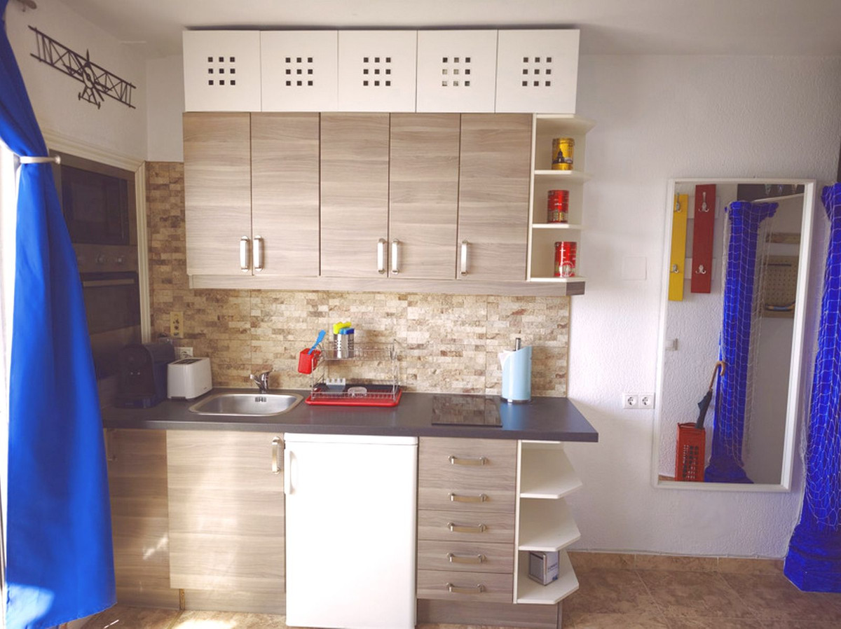 Appartement te koop in Fuengirola | 0 slaapkamers H5146780