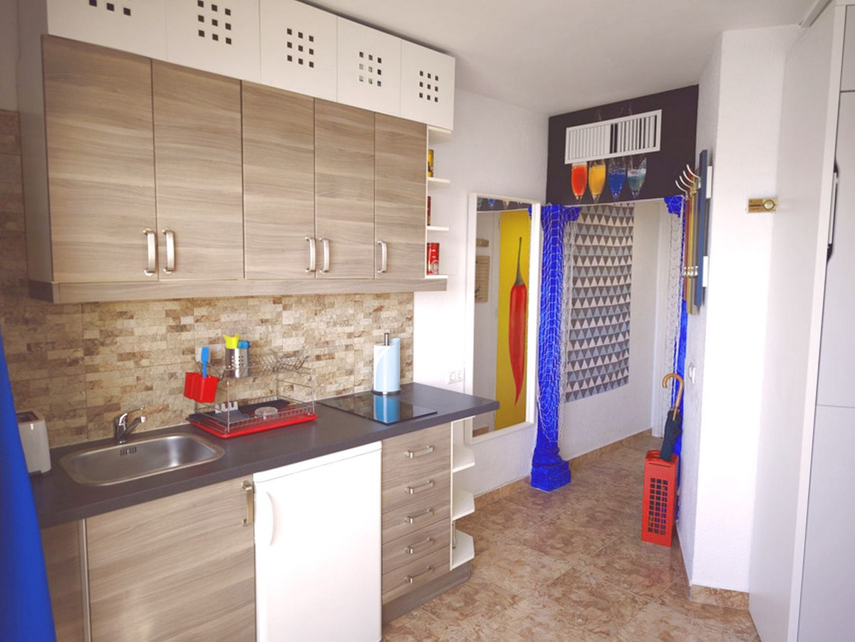 Appartement te koop in Fuengirola | 0 slaapkamers H5146780