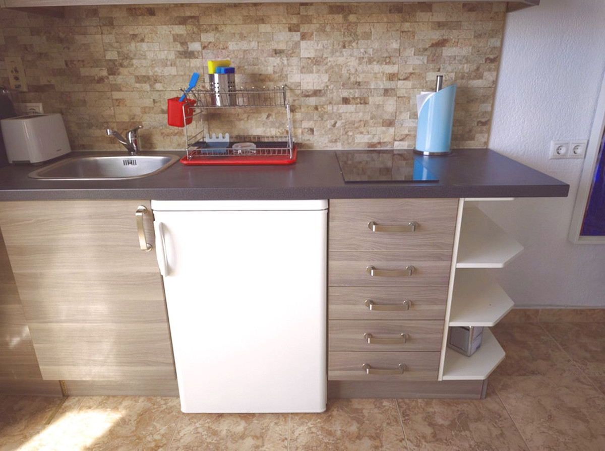 Appartement te koop in Fuengirola | 0 slaapkamers H5146780