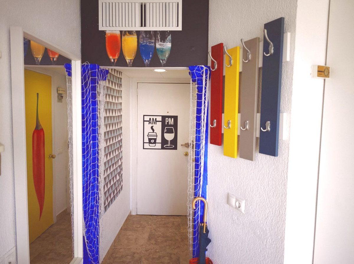 Appartement te koop in Fuengirola | 0 slaapkamers H5146780