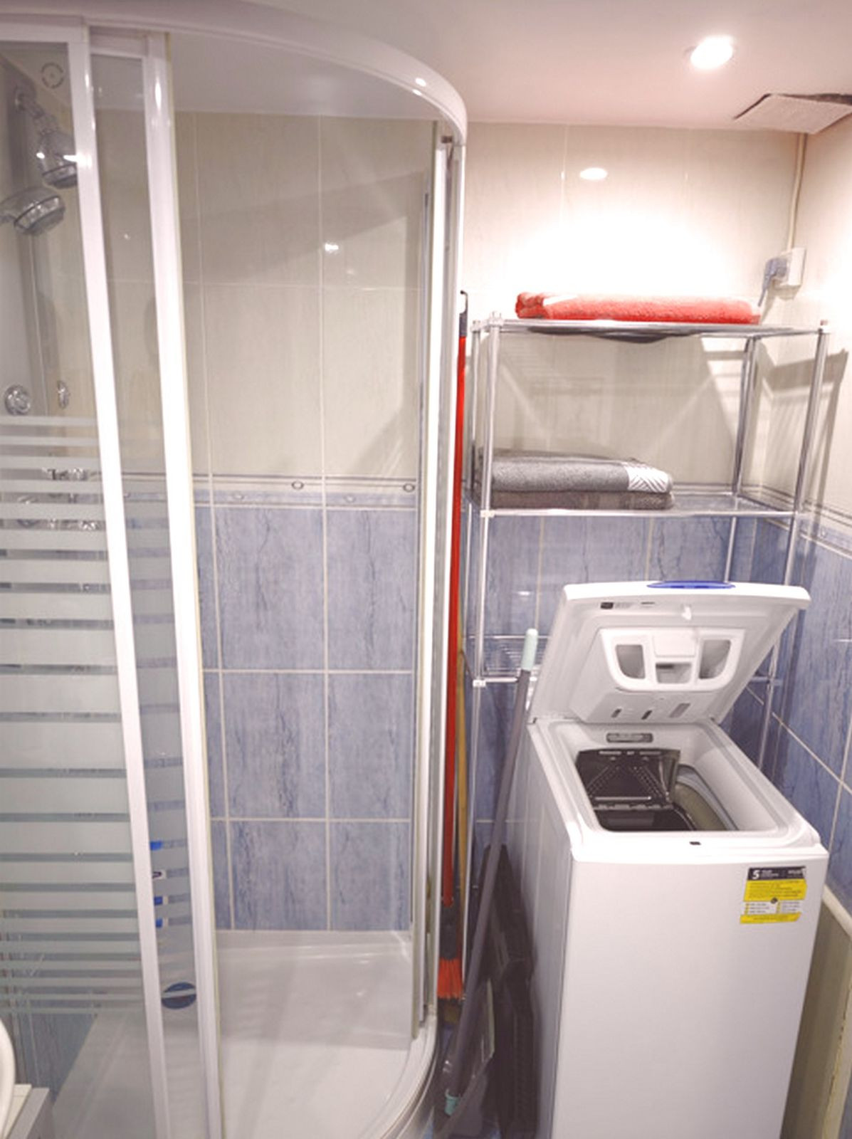 Appartement te koop in Fuengirola | 0 slaapkamers H5146780