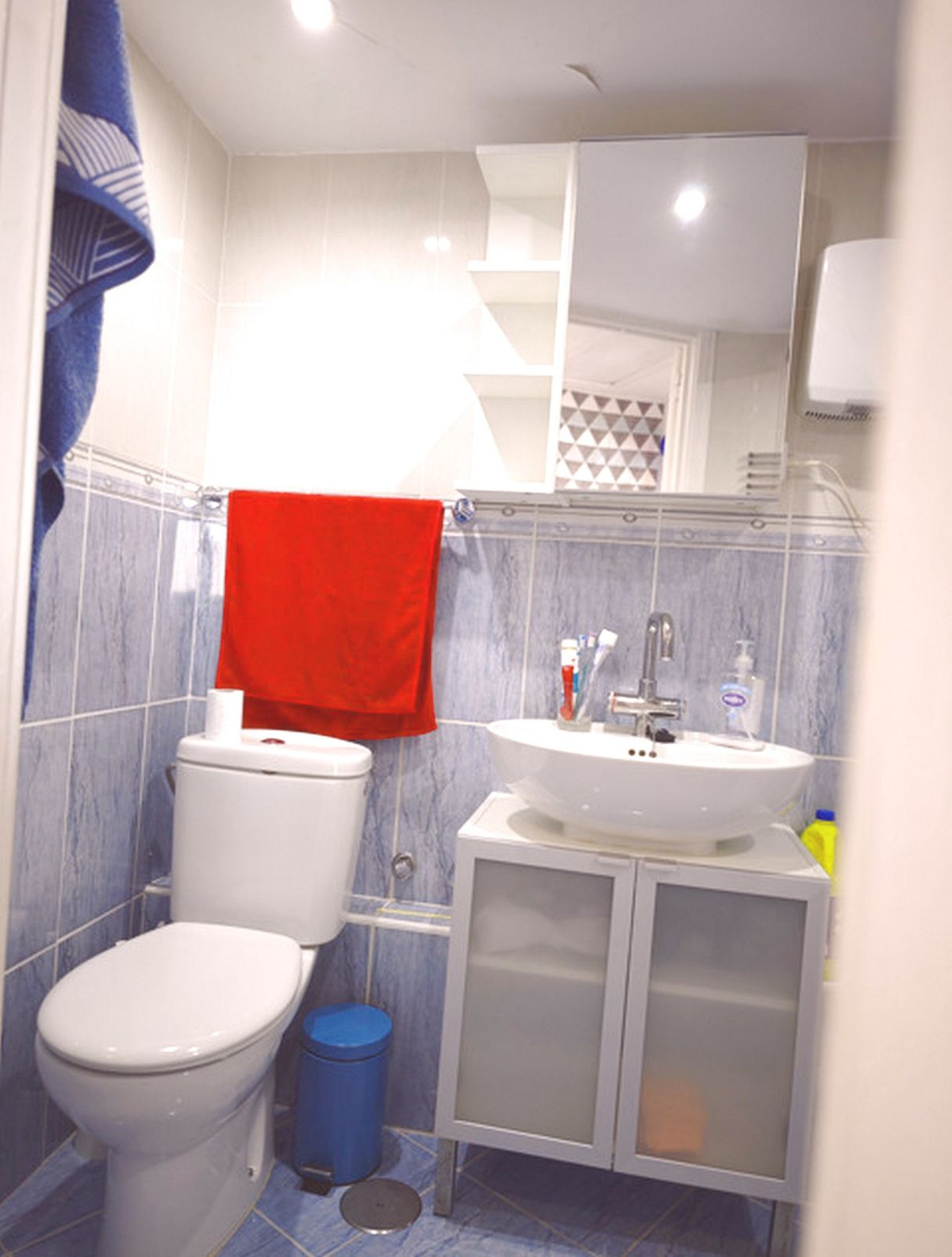 Appartement te koop in Fuengirola | 0 slaapkamers H5146780