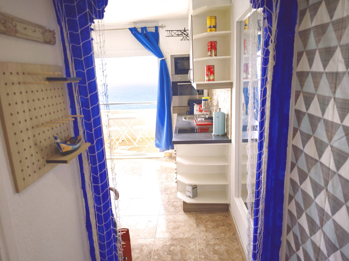 Appartement te koop in Fuengirola | 0 slaapkamers H5146780