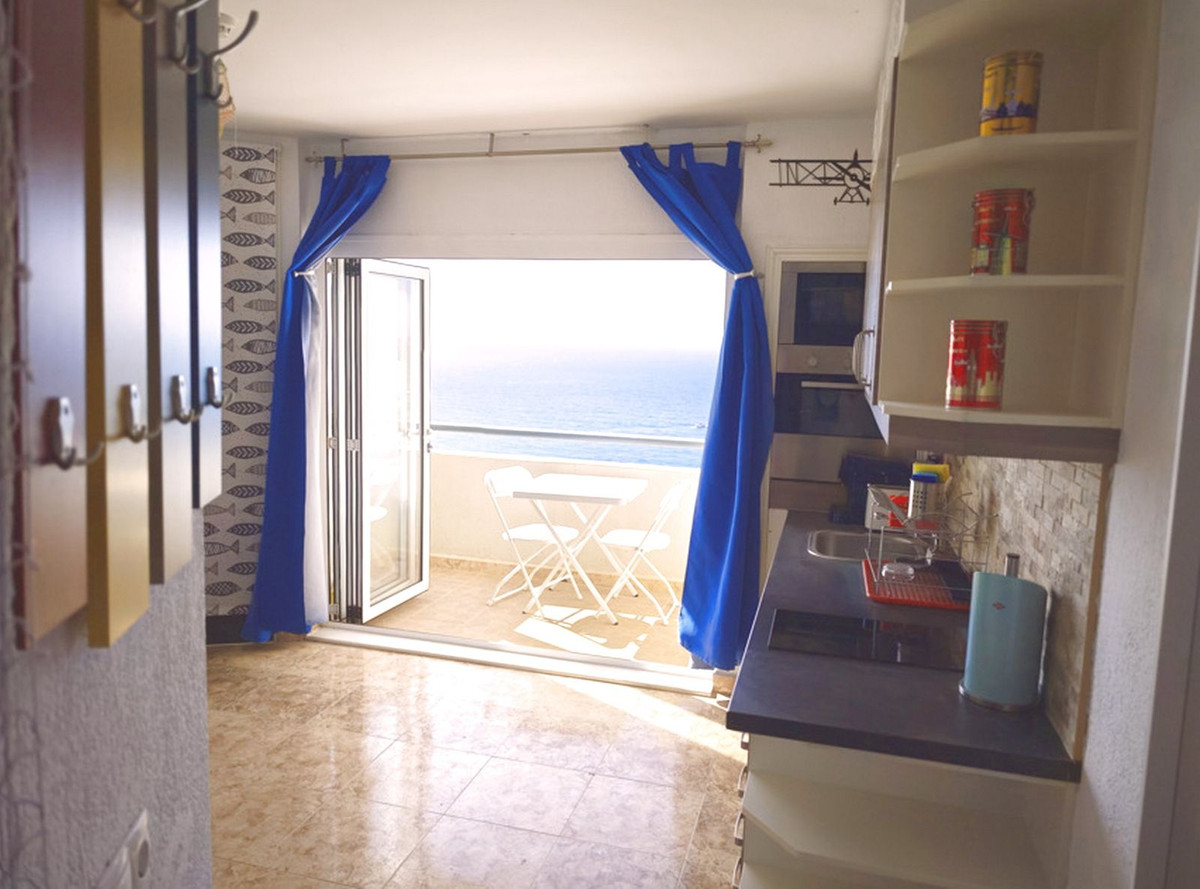 Appartement te koop in Fuengirola | 0 slaapkamers H5146780