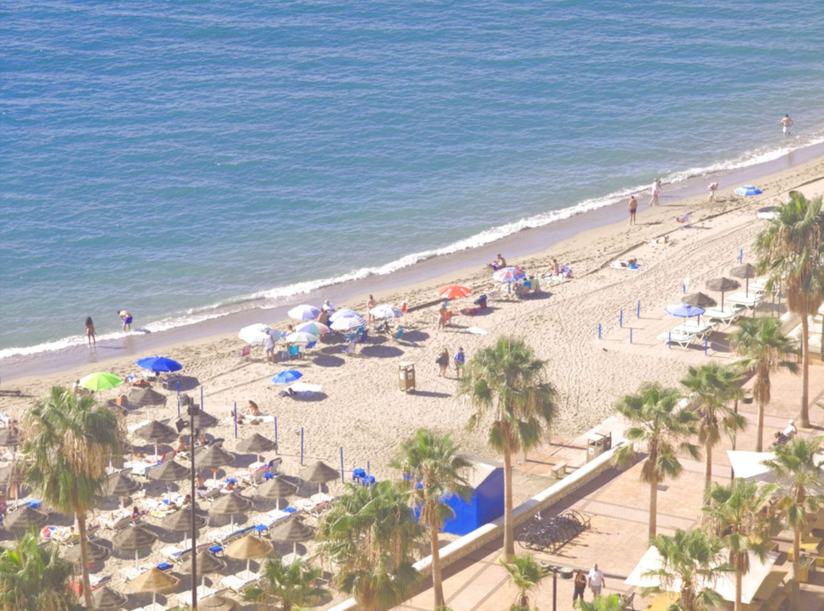 Appartement te koop in Fuengirola | 0 slaapkamers H5146780