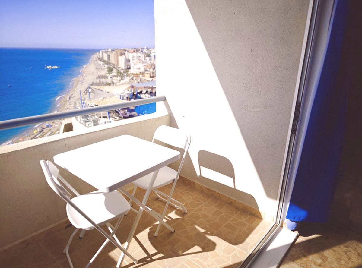 Appartement te koop in Fuengirola | 0 slaapkamers H5146780