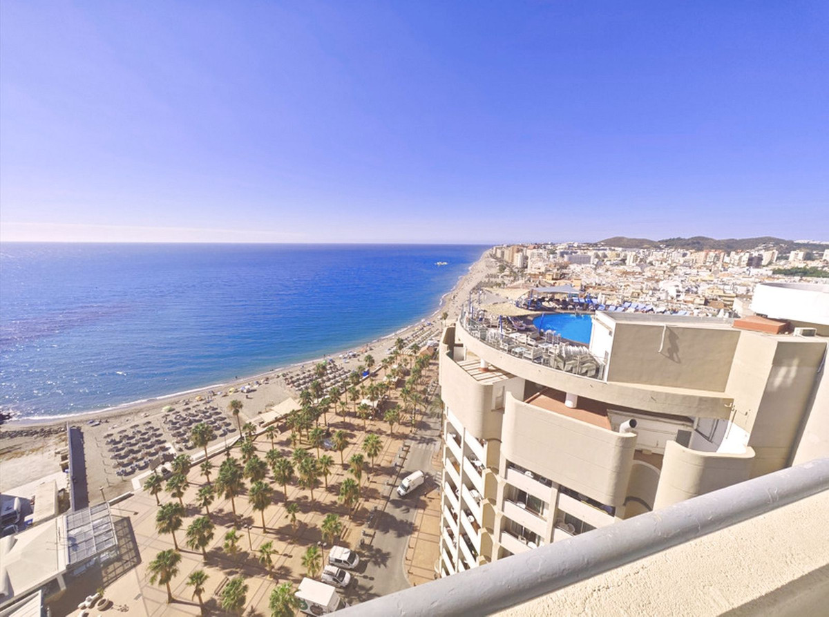 Appartement te koop in Fuengirola | 0 slaapkamers H5146780