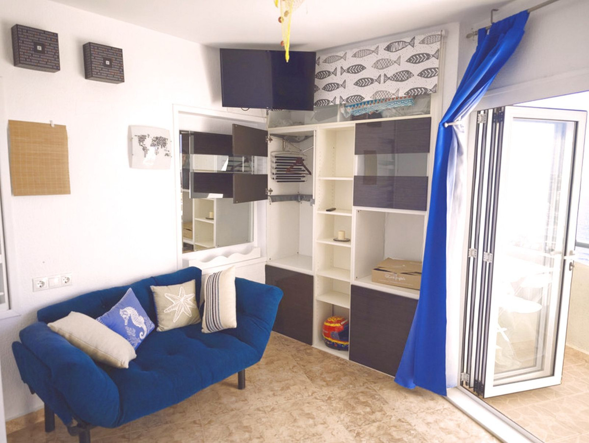 Appartement te koop in Fuengirola | 0 slaapkamers H5146780