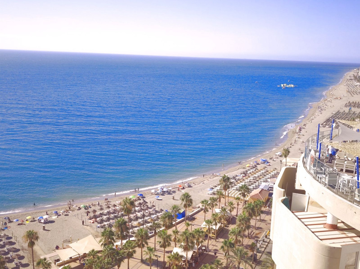 Appartement te koop in Fuengirola | 0 slaapkamers H5146780